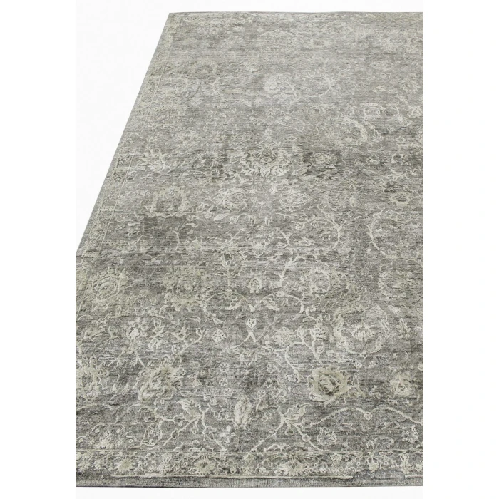 Exquisite Rugs Meena Beige/Brown 24671X16 1ft.X1ft.6in. Rect. Rug