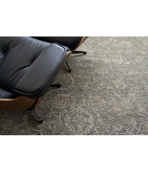 Exquisite Rugs Meena Beige/Brown 24671X16 1ft.X1ft.6in. Rect. Rug