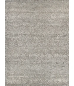 Exquisite Rugs Meena Silver/Gray 24681X16 1ft.X1ft.6in. Rect. Rug