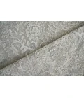 Exquisite Rugs Meena Silver/Gray 24681X16 1ft.X1ft.6in. Rect. Rug