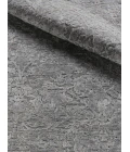 Exquisite Rugs Meena Silver/Gray 24681X16 1ft.X1ft.6in. Rect. Rug