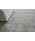 Exquisite Rugs Meena Silver/Gray 24681X16 1ft.X1ft.6in. Rect. Rug