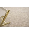 Exquisite Rugs Meena Ivory/Beige 246910X14 10ft.X14ft. Rect. Rug
