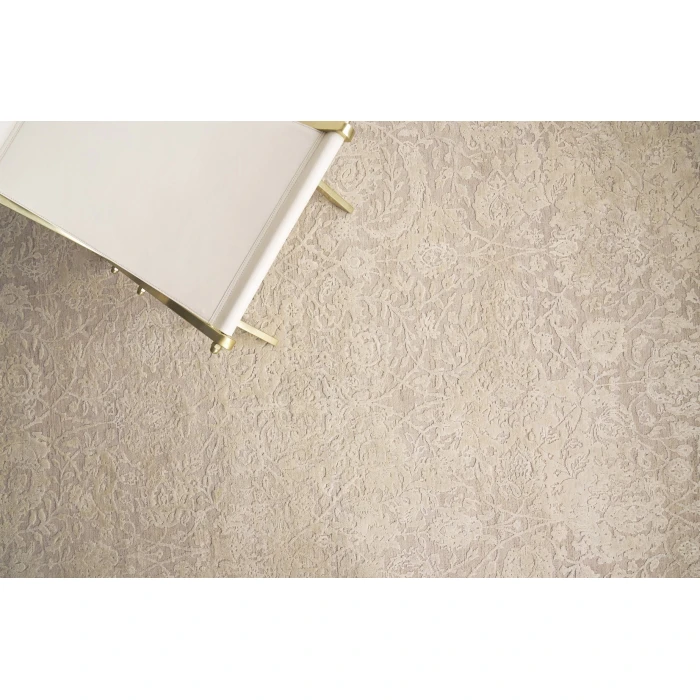 Exquisite Rugs Meena Ivory/Beige 246912X15 12ft.X15ft. Rect. Rug