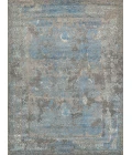 Exquisite Rugs Maison Gray/Blue 24706X9 6ft.X9ft. Rect. Rug