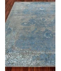 Exquisite Rugs Maison Gray/Blue 24706X9 6ft.X9ft. Rect. Rug