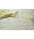 Exquisite Rugs Roset Beige 25086X9 6ft.X9ft. Rect. Rug