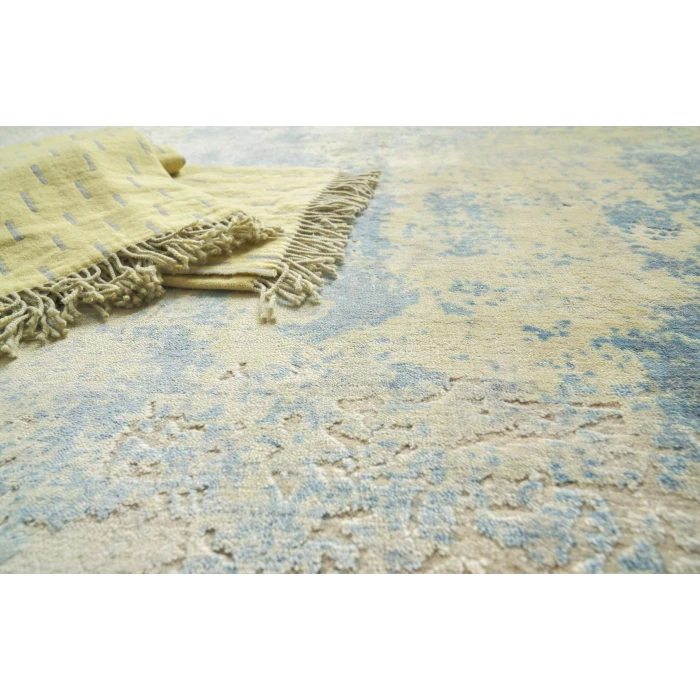 Exquisite Rugs Roset Beige 25086X9 6ft.X9ft. Rect. Rug