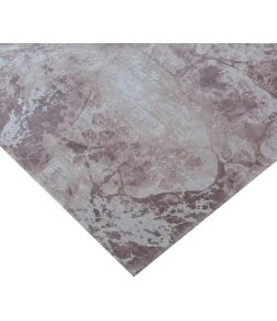 Exquisite Rugs Cassina Rust 25098X10 8ft.X10ft. Rect. Rug