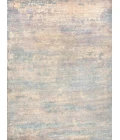 Exquisite Rugs Reflections Light Beige/Blue 25111X16 1ft.X1ft.6in. Rect. Rug