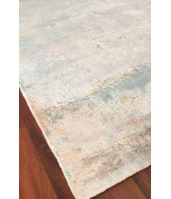 Exquisite Rugs Reflections Light Beige/Blue 25111X16 1ft.X1ft.6in. Rect. Rug