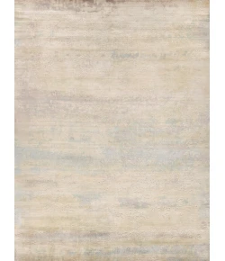 Exquisite Rugs Reflections Ivory/Soft Green 25131X16 1ft.X1ft.6in. Rect. Rug