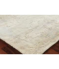 Exquisite Rugs Reflections Ivory/Soft Green 25139X12 9ft.X12ft. Rect. Rug