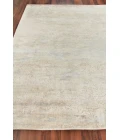 Exquisite Rugs Reflections Ivory/Soft Green 25139X12 9ft.X12ft. Rect. Rug