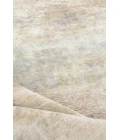 Exquisite Rugs Reflections Ivory/Soft Green 25139X12 9ft.X12ft. Rect. Rug