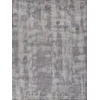 Exquisite Rugs Antolini Gray 25141X16 1ft.X1ft.6in. Rect. Rug