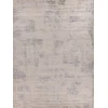 Exquisite Rugs Roset Silver/Gray 251610X14 10ft.X14ft. Rect. Rug