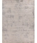 Exquisite Rugs Roset Silver/Gray 25169X12 9ft.X12ft. Rect. Rug