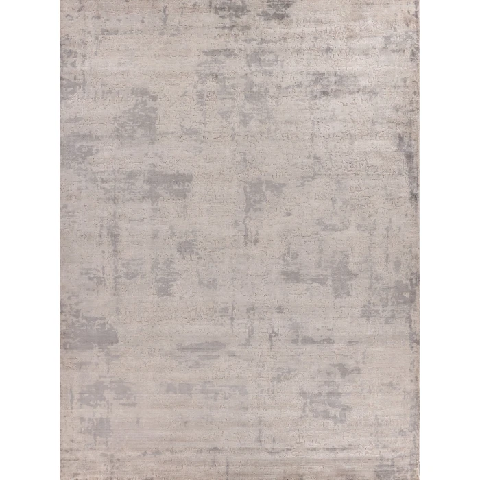 Exquisite Rugs Roset Silver/Gray 25169X12 9ft.X12ft. Rect. Rug