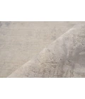 Exquisite Rugs Roset Silver/Gray 25169X12 9ft.X12ft. Rect. Rug