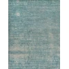 Exquisite Rugs Reflections Teal 25176X9 6ft.X9ft. Rect. Rug