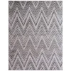 Exquisite Rugs Reflections Beige 25228X10 8ft.X10ft. Rect. Rug
