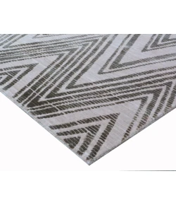 Exquisite Rugs Reflections Beige 25228X10 8ft.X10ft. Rect. Rug