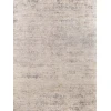 Exquisite Rugs Reflections Silver/Gray/Yellow 25278X10 8ft.X10ft. Rect. Rug