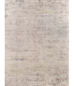Exquisite Rugs Reflections Silver/Gray/Yellow 25271X16 1ft.X1ft.6in. Rect. Rug