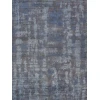 Exquisite Rugs Antolini Blue 25281X16 1ft.X1ft.6in. Rect. Rug