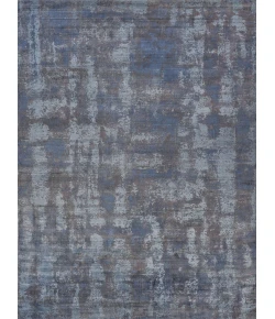 Exquisite Rugs Antolini Blue 25281X16 1ft.X1ft.6in. Rect. Rug
