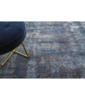 Exquisite Rugs Antolini Blue 252810X14 10ft.X14ft. Rect. Rug