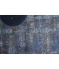 Exquisite Rugs Antolini Blue 252810X14 10ft.X14ft. Rect. Rug