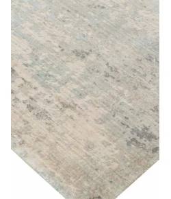 Exquisite Rugs Roset Beige/Blue 25311X16 1ft.X1ft.6in. Rect. Rug