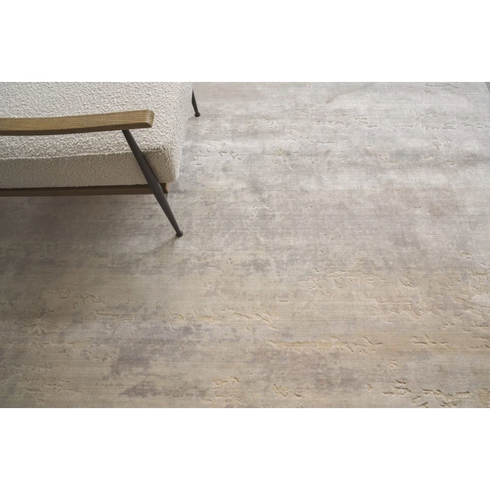 Exquisite Rugs Roset Beige/Blue 253112X15 12ft.X15ft. Rect. Rug