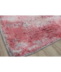 Exquisite Rugs Antolini Red/Gray 253510X14 10ft.X14ft. Rect. Rug