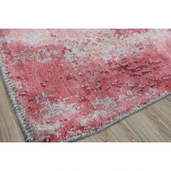 Exquisite Rugs Antolini Red/Gray 253510X14 10ft.X14ft. Rect. Rug