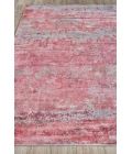 Exquisite Rugs Antolini Red/Gray 253510X14 10ft.X14ft. Rect. Rug
