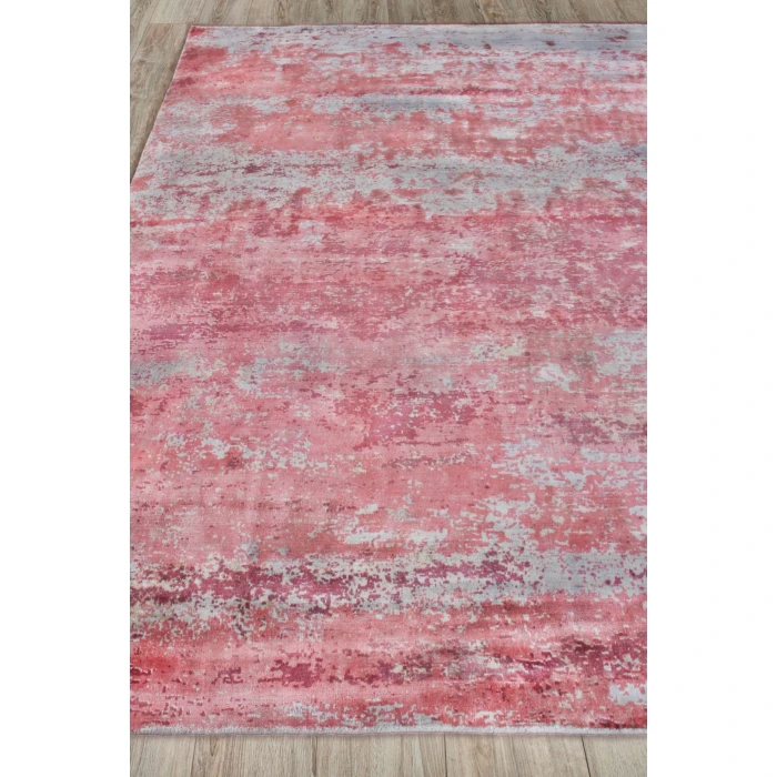 Exquisite Rugs Antolini Red/Gray 253510X14 10ft.X14ft. Rect. Rug