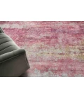 Exquisite Rugs Antolini Red/Gray 253510X14 10ft.X14ft. Rect. Rug
