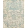 Exquisite Rugs Cassina Ivory/Light Blue 25386X9 6ft.X9ft. Rect. Rug