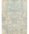 Exquisite Rugs Cassina Ivory/Light Blue 253810X14 10ft.X14ft. Rect. Rug