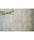 Exquisite Rugs Cassina Ivory/Light Blue 253810X14 10ft.X14ft. Rect. Rug