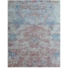 Exquisite Rugs Cassina Ivory/Blue/Pink 25398X10 8ft.X10ft. Rect. Rug