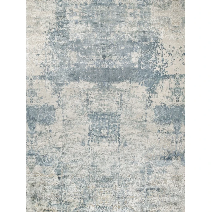 Exquisite Rugs Roset Blue 25405x8 5ft.x8ft. Rect. Rug