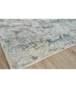 Exquisite Rugs Roset Blue 25401X16 1ft.X1ft.6in. Rect. Rug