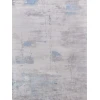 Exquisite Rugs Cassina Gray/Blue 25416X9 6ft.X9ft. Rect. Rug