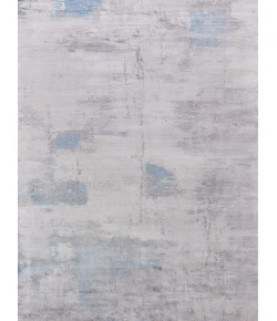Exquisite Rugs Cassina Gray/Blue 25411X16 1ft.X1ft.6in. Rect. Rug