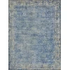 Exquisite Rugs Cassina Denim/Beige 25456X9 6ft.X9ft. Rect. Rug