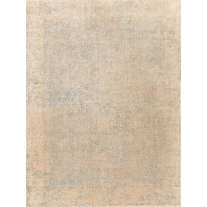 Exquisite Rugs Cassina Blue 25466X9 6ft.X9ft. Rect. Rug